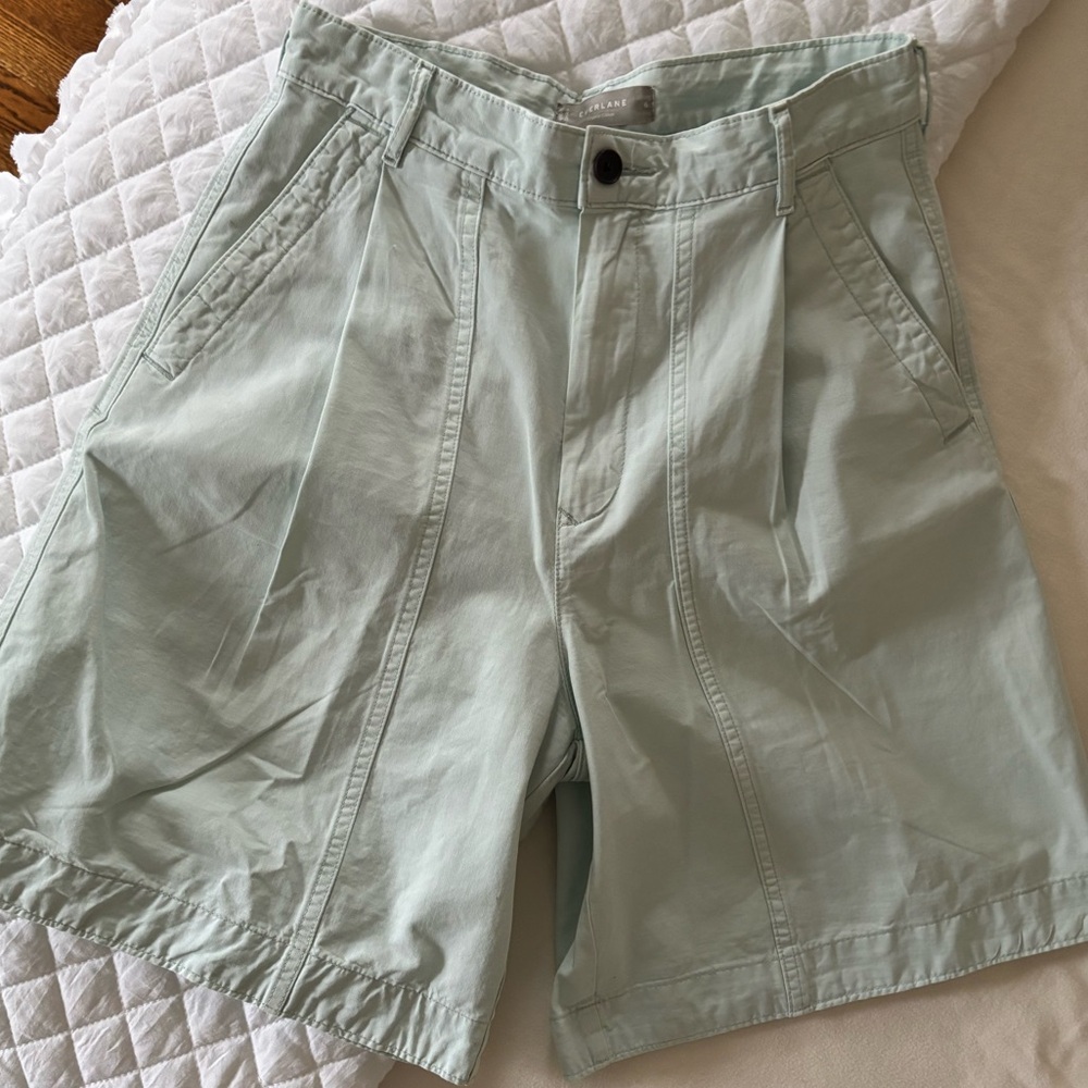 Everlane Women's Shorts